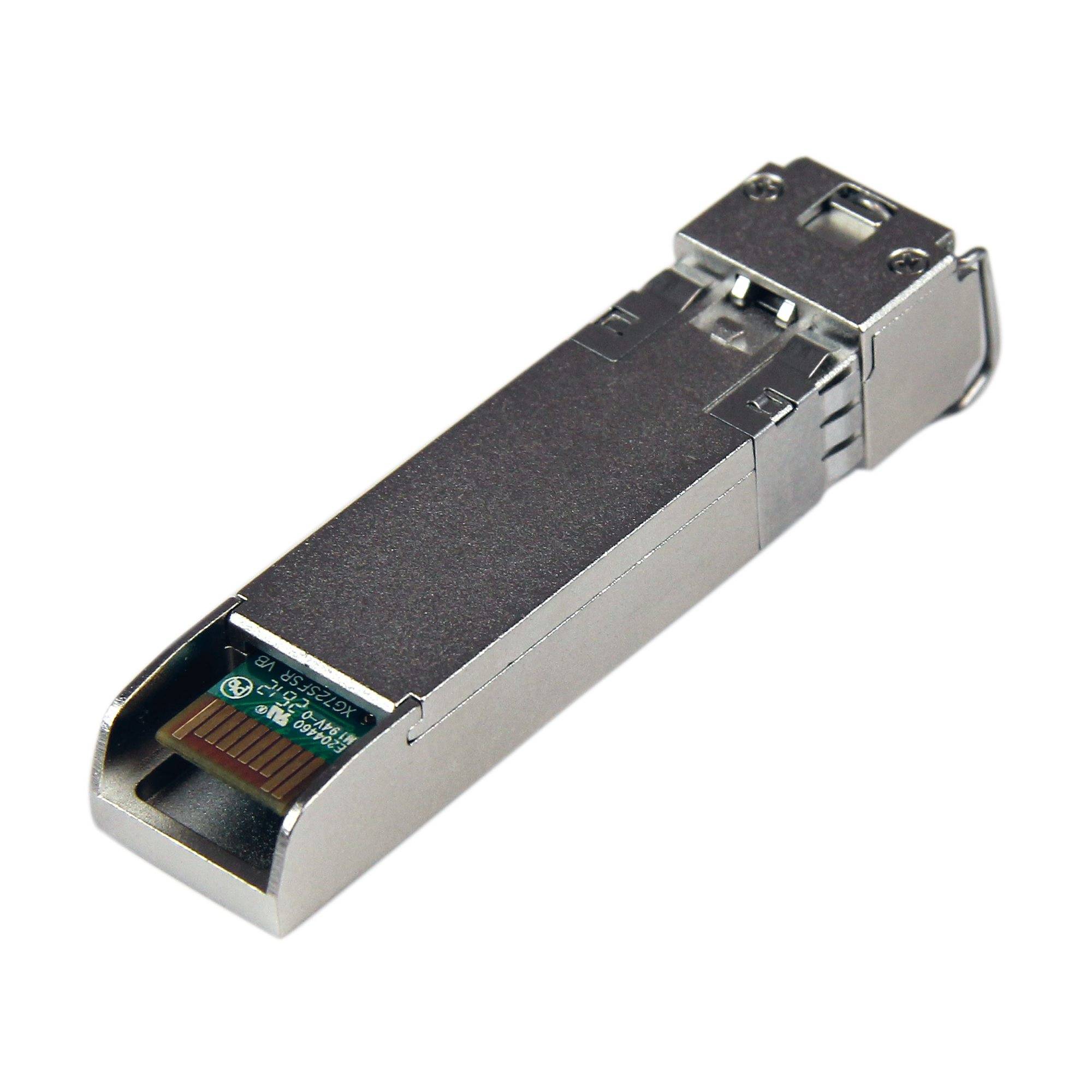 StarTech.com Cisco SFP-10G-SR compatibel SFP+ module - 10GBASE-SR glasvezel optische transceiver - SFP10GSRST - 300m-1
