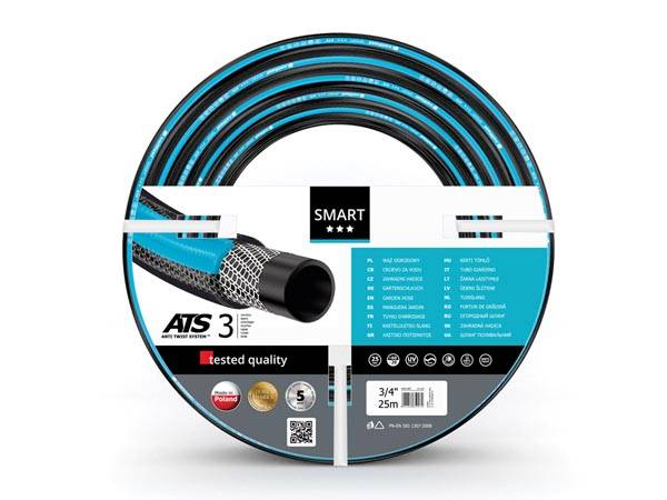 CELLFAST Tuinslang 380 mm 4916 g 135 mm Lengte CF13120R-1