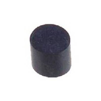 LAPP 54113030 SKINTOP® DV-M25 Dicht-inzetstuk    M25  Chloroprene rubber Zwart 1 stuk(s)