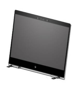 HP 13,3-inch touchscreen-display-assemblage-0
