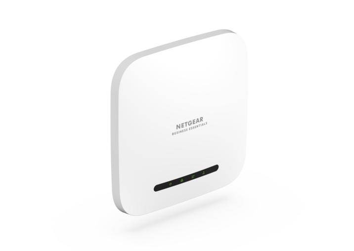 Netgear WAX214v2 - 1201 Mbit/s - 573,5 Mbit/s - 1201 Mbit/s - 10,100,1000 Mbit/s - IEEE 802.11a - IEEE 802.11ac --0