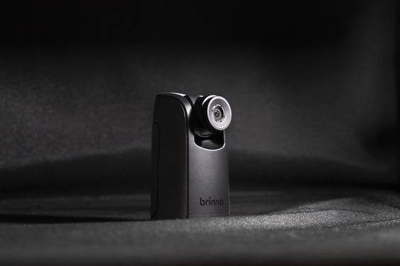 Brinno TLC300 HDR Time-Lapse Camera