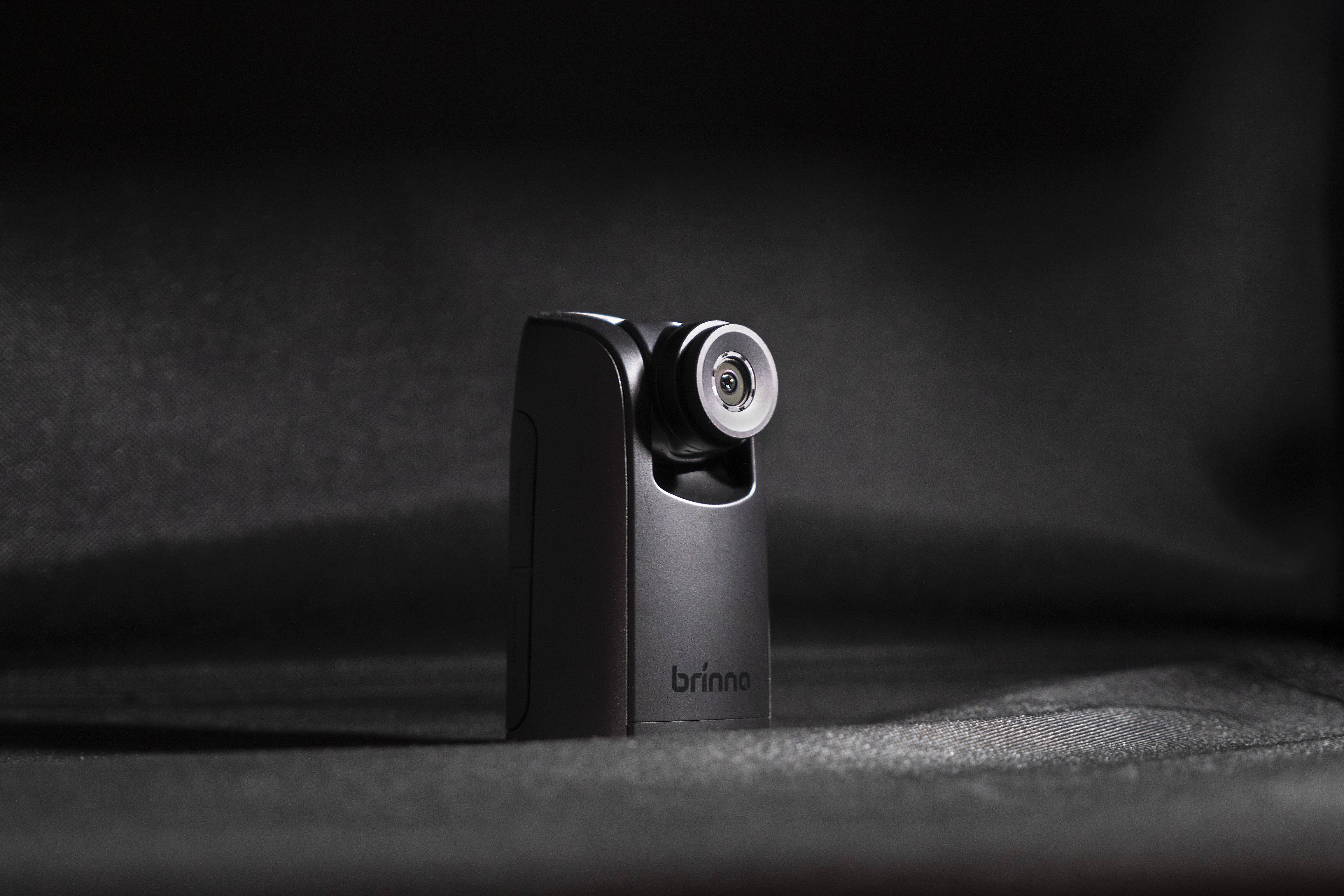 Brinno TLC300 HDR Time-Lapse Camera-0