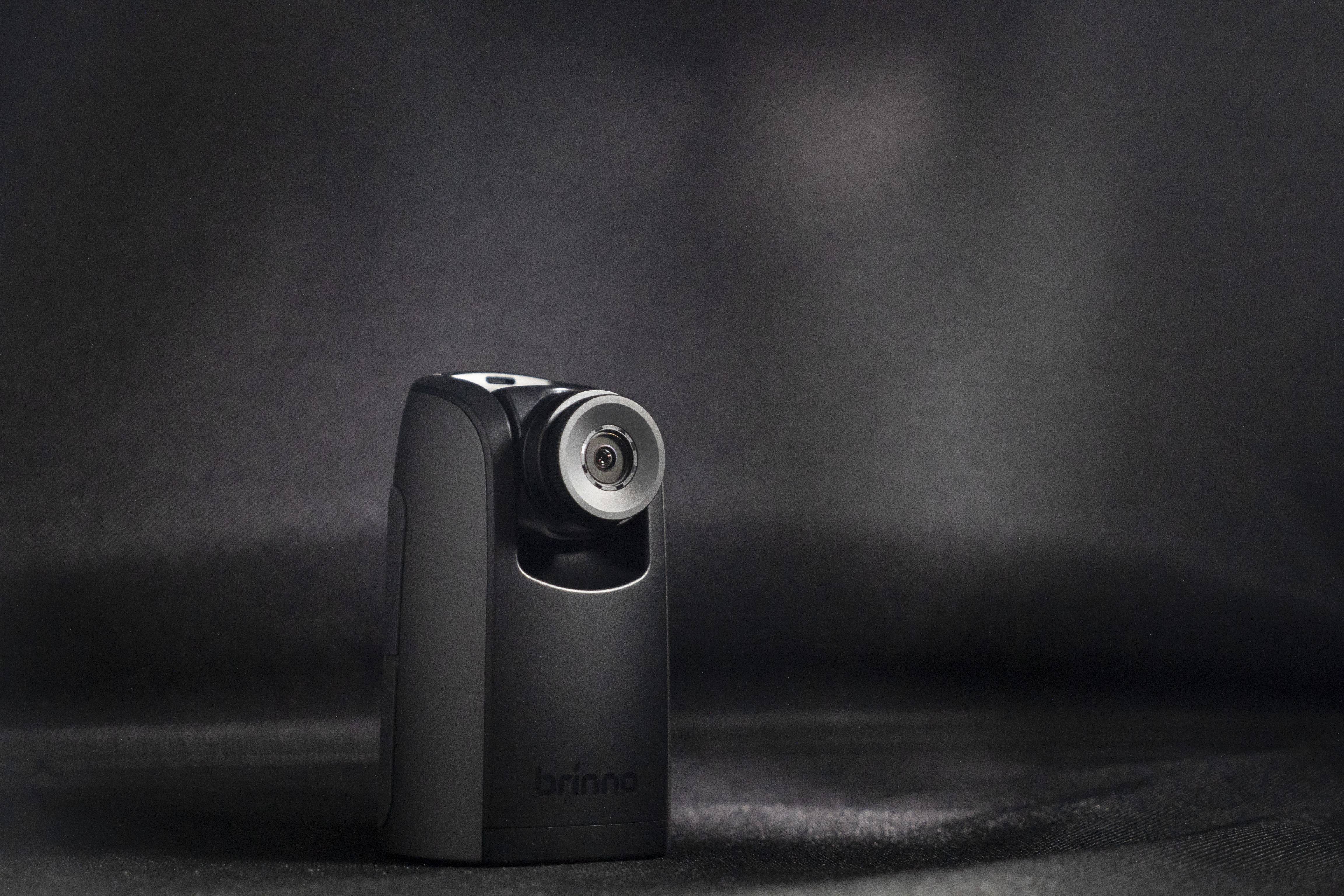 Brinno TLC300 HDR Time-Lapse Camera-2