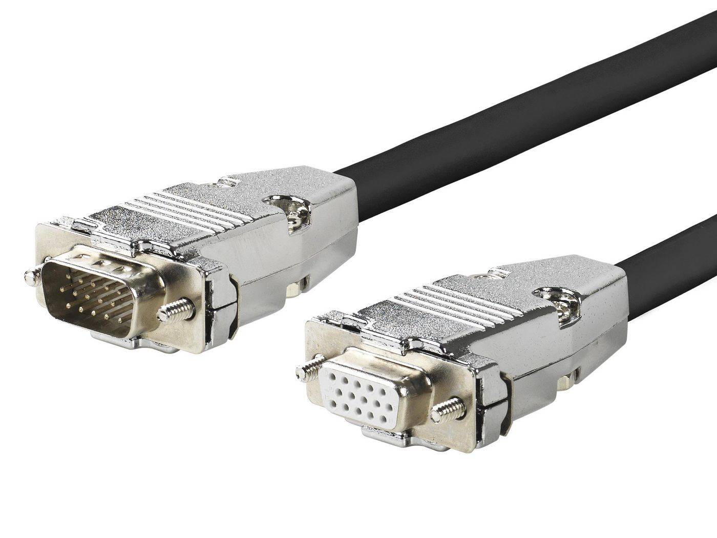 Vivolink PRO VGA-KABEL M-F.-0