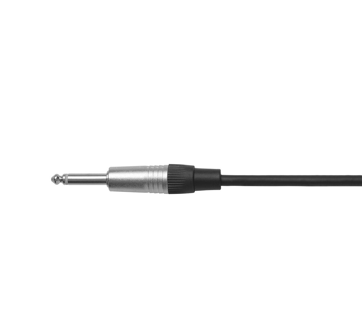 Vivolink PRO 6.3mm Jack Connector TS-0