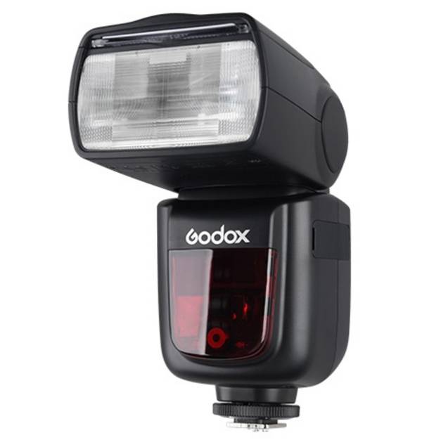 Godox V860III-C         Canon