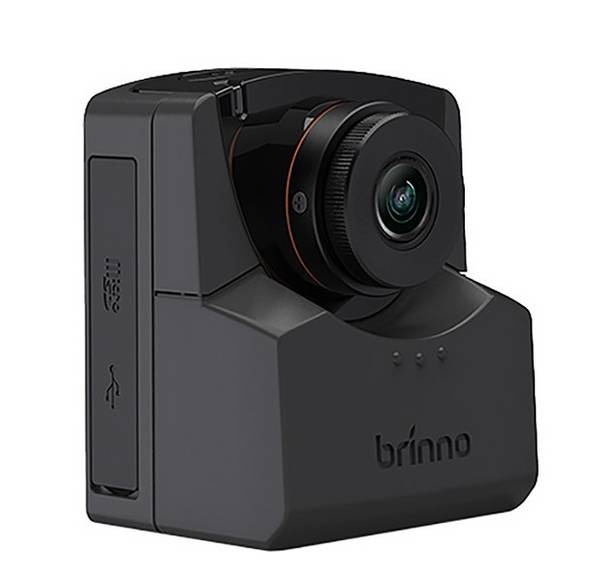 Brinno TLC2020 time-lapse-camera