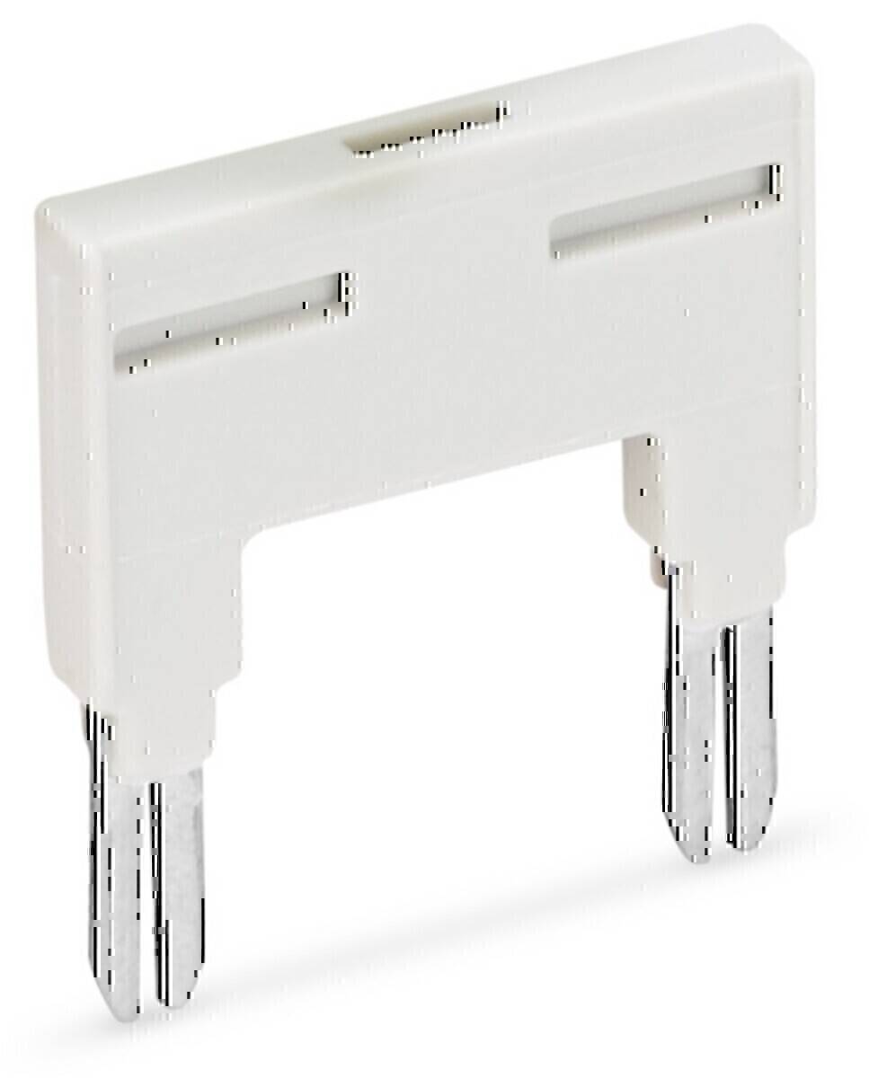 Brug voor brugschacht 2-voudig lichtgrijs-1