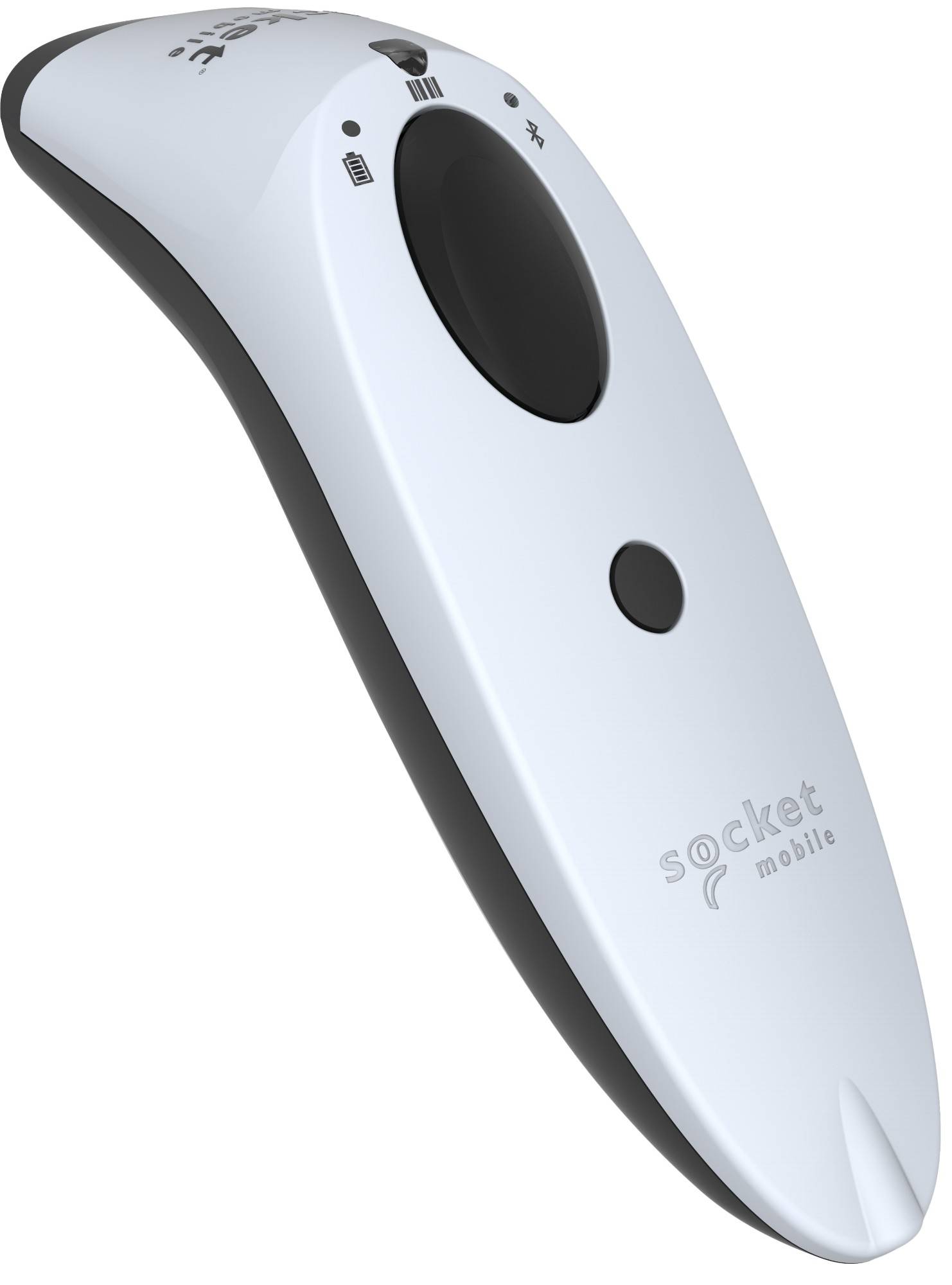 Socket Mobile SocketScan S740 - 700 Serie - Barcode Scanner - Bluetooth 2.1 EDR - CX3419-1838 2D-Imager-0