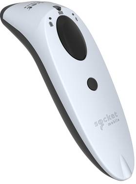 Socket Mobile SocketScan S740 - 700 Serie - Barcode Scanner - Bluetooth 2.1 EDR - CX3419-1838 2D-Imager