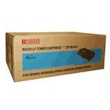 Ricoh Toner Cassette Type 215 Zwart - 20.000 pagina's - Zwart - 1 pc (s)-0