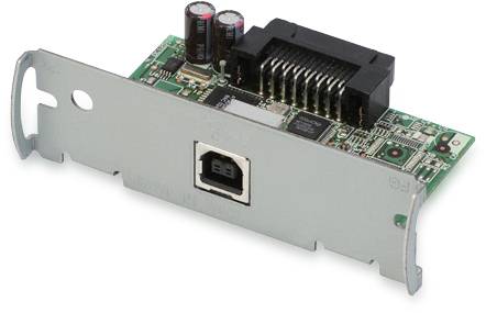 USB, UB-U03II, USB-interface-0