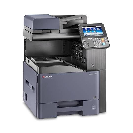 Kyocera taskalfa 2554CI-0