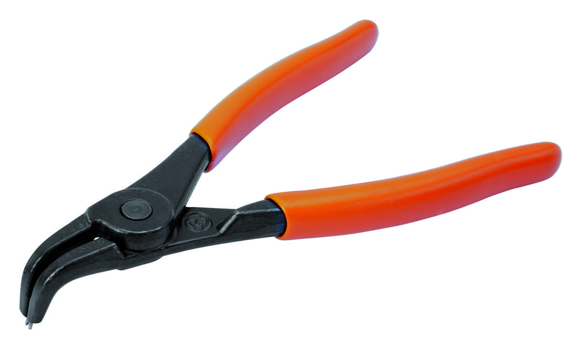 BAHCO SA.2990-300 Tang; voor borgringen; extern; 85÷165mm; Tangen l: 300mm; hoek - 1 stuk-0