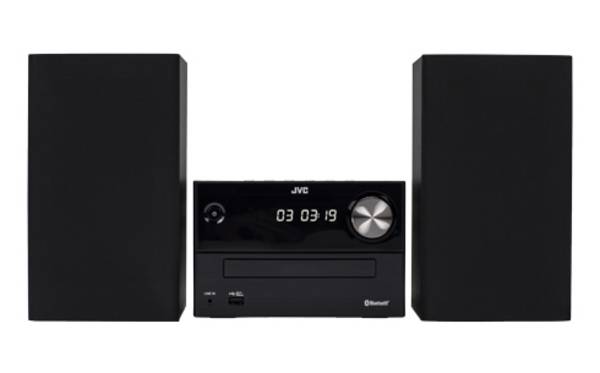 JVC UX-C25DAB Micro HiFi systeem