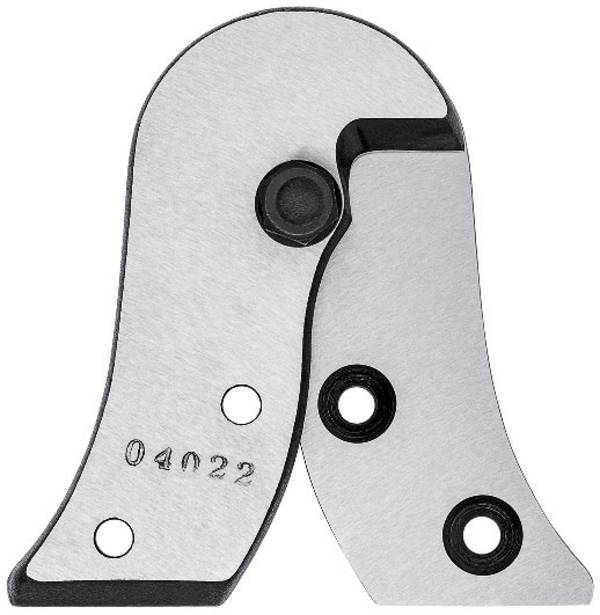 KNIPEX vervangende snijkop voor 95 71 445