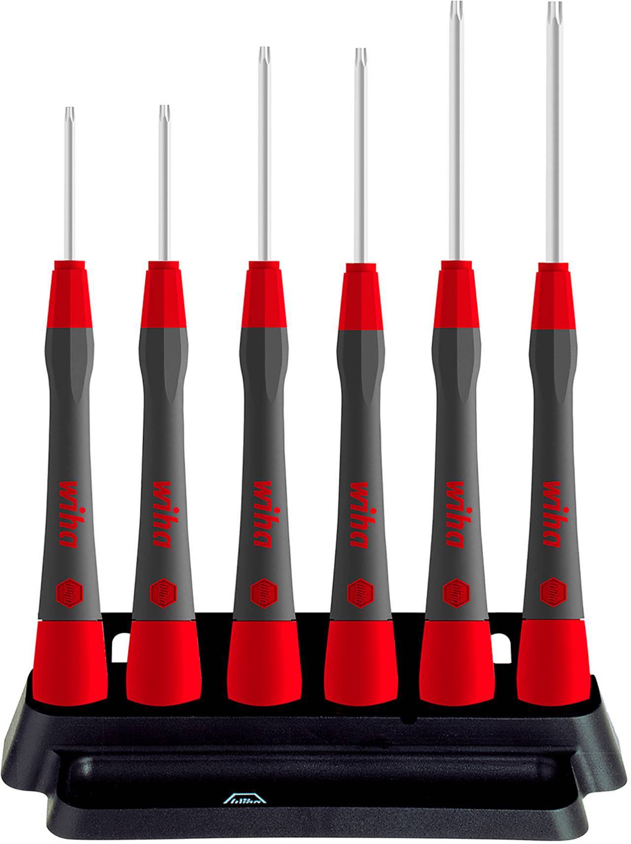 Wiha Schroevendraaierset 6-delig (42996)-0