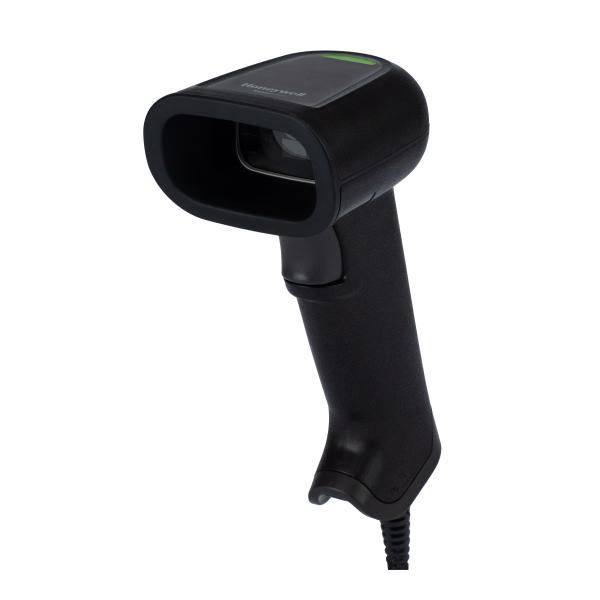 Honeywell Xenon Ultra 1960g, 2D, HD, multi-IF, kabel, zwart, RS232-1