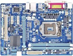 Gigabyte Ga 5m D3v Moederbord Socket Intel 1155 Vormfactor Micro Atx Moederbord Chipset Intel 5 Conrad Nl
