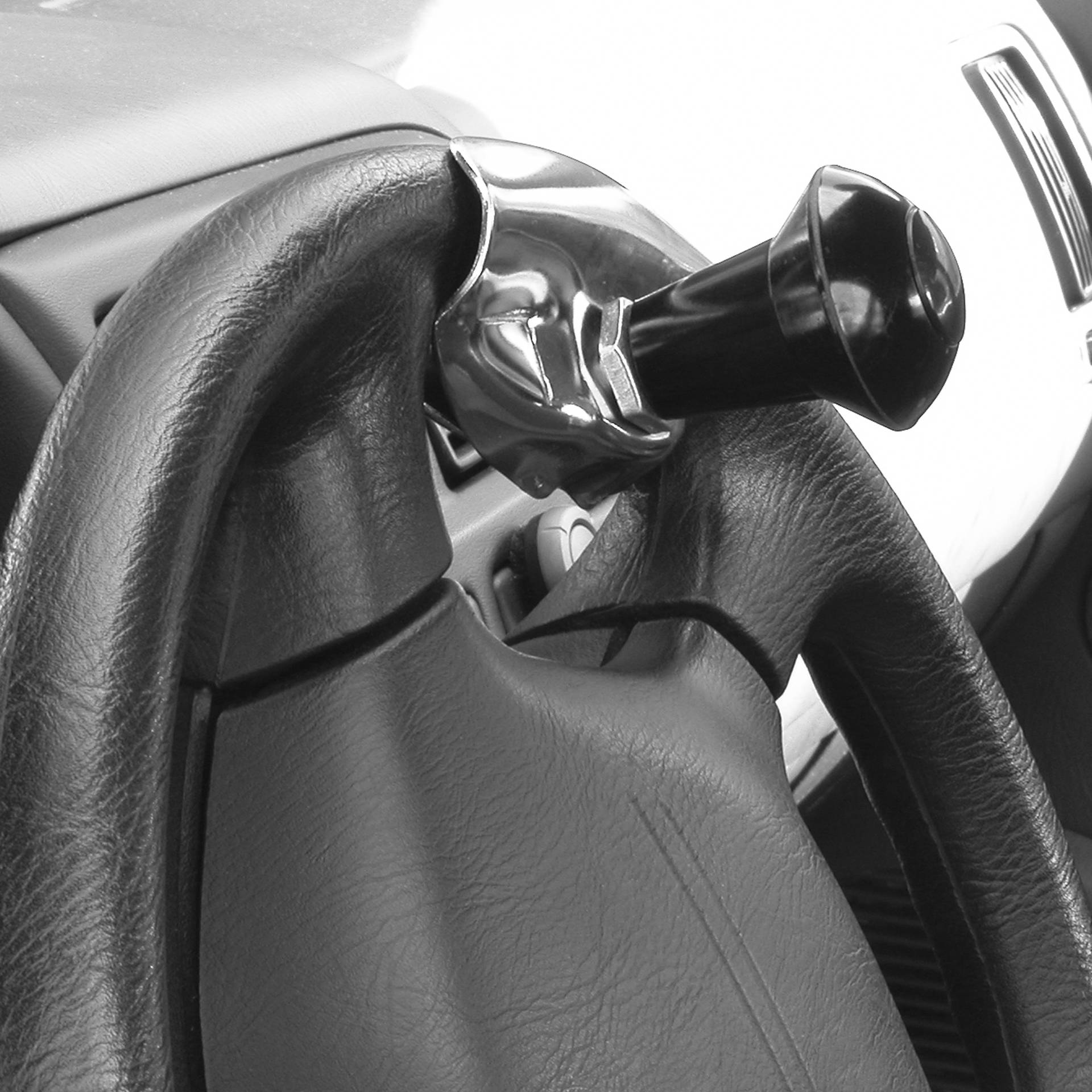Carpoint StuurknopCarpoint2512701-1