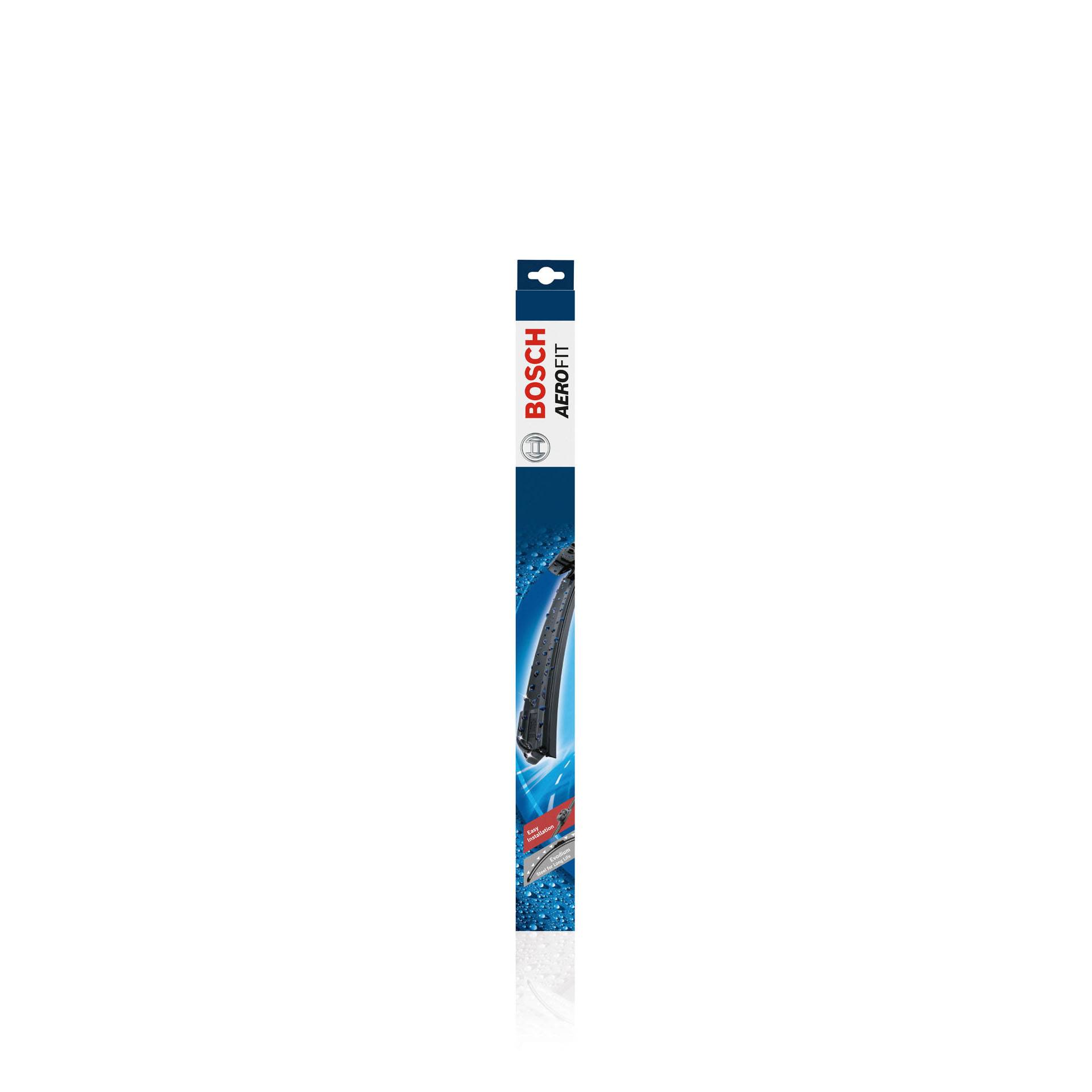 Bosch Flatblade Ruitenwisblad Aerofit NEO AFP350-1