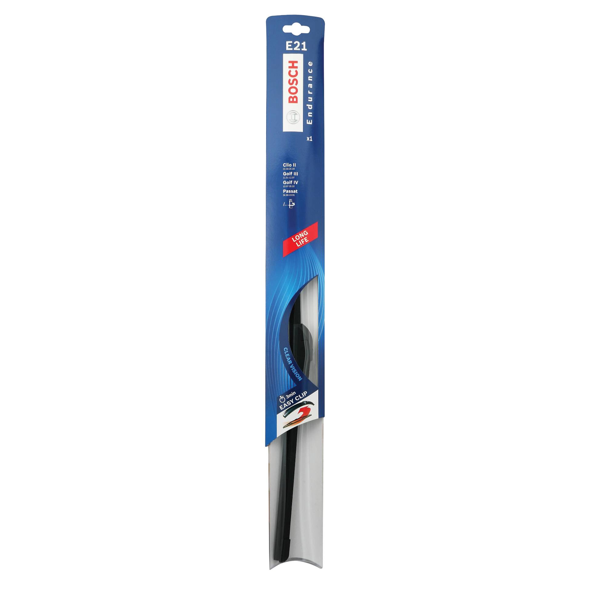 Bosch Ruitenwisblad Retrofit E21/530-1