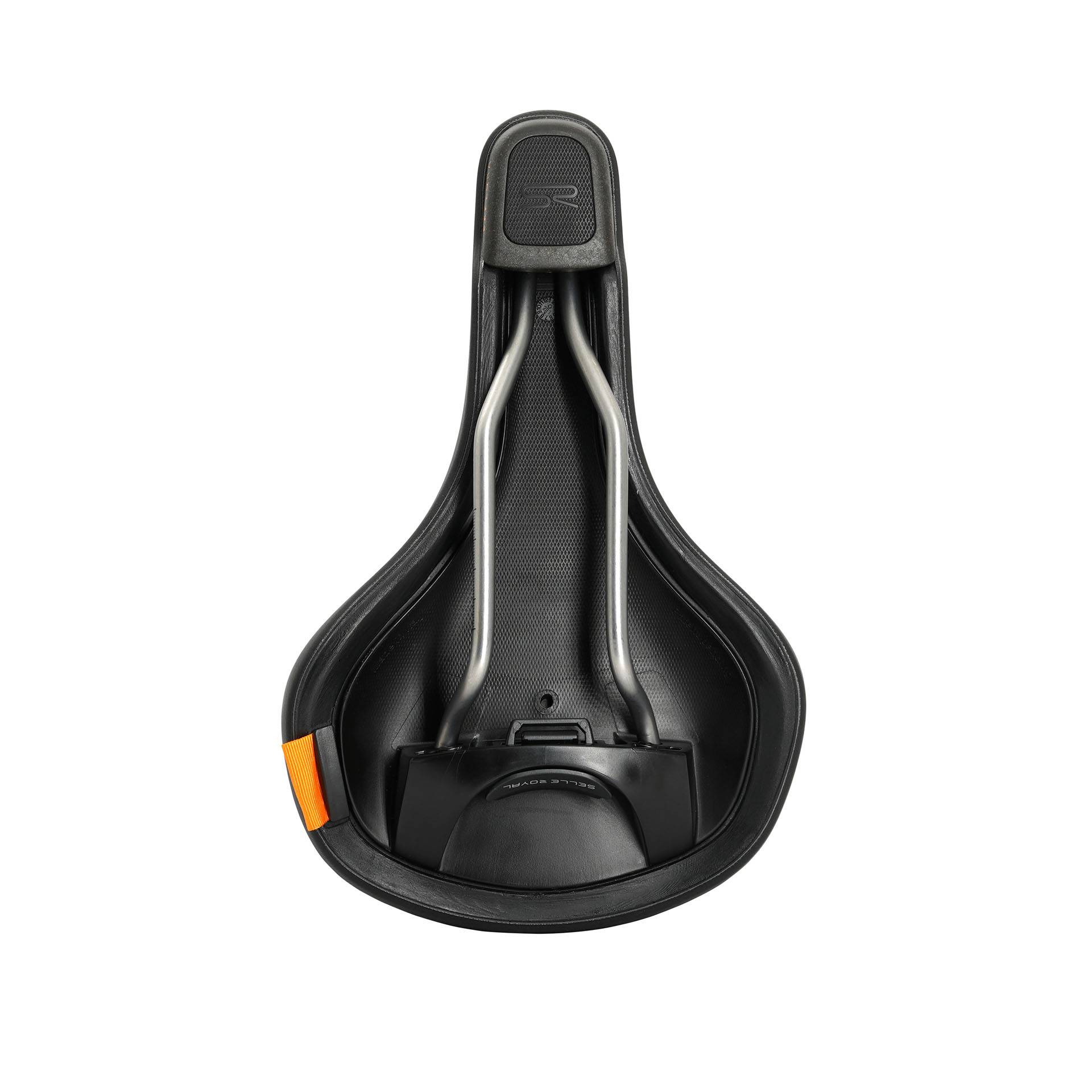 Selle Royal zadel Explora Moderate-1