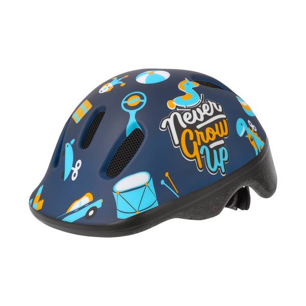 Polisport Fietshelm Toys 2 44/48cm