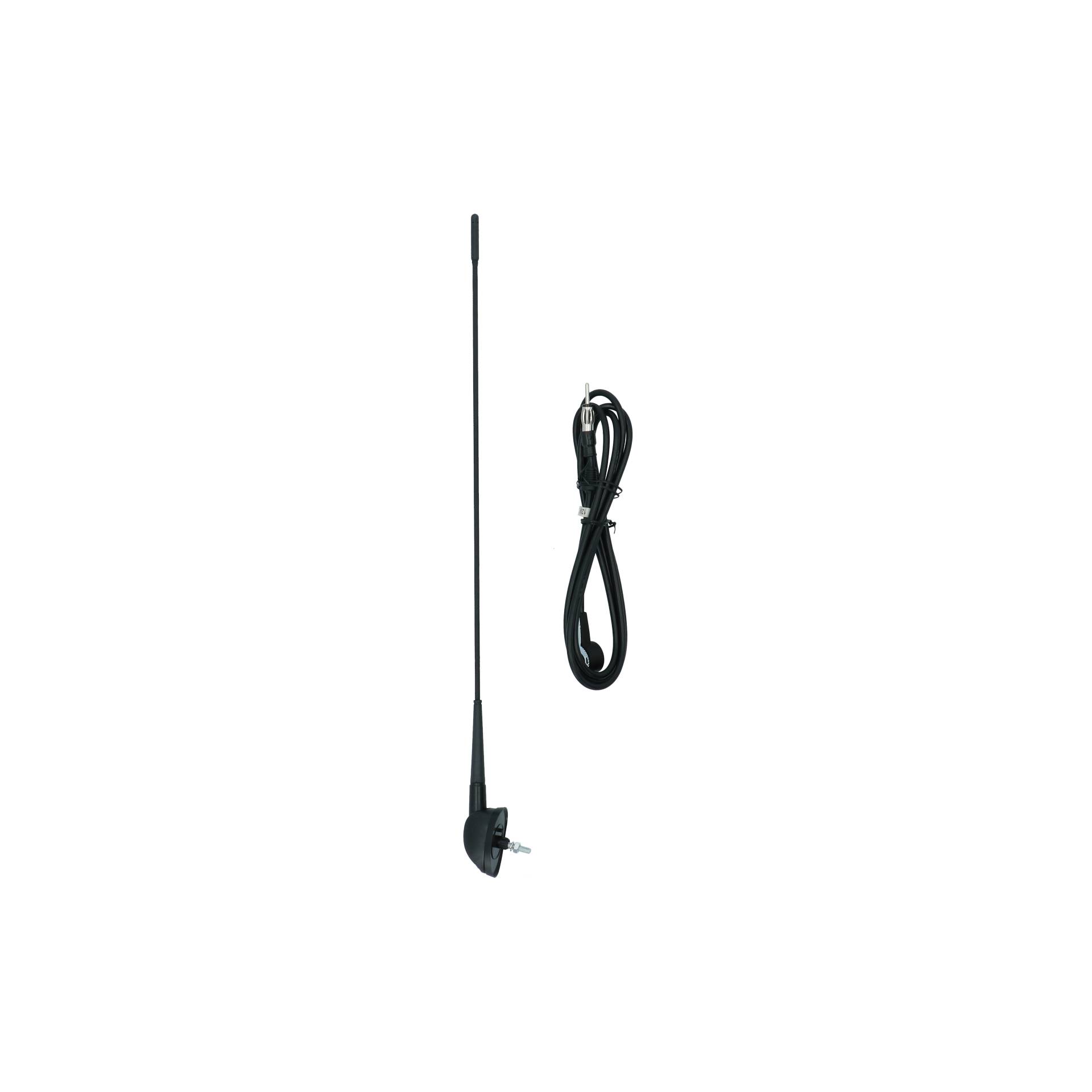 Carpoint Dakantenne 43 cm-2