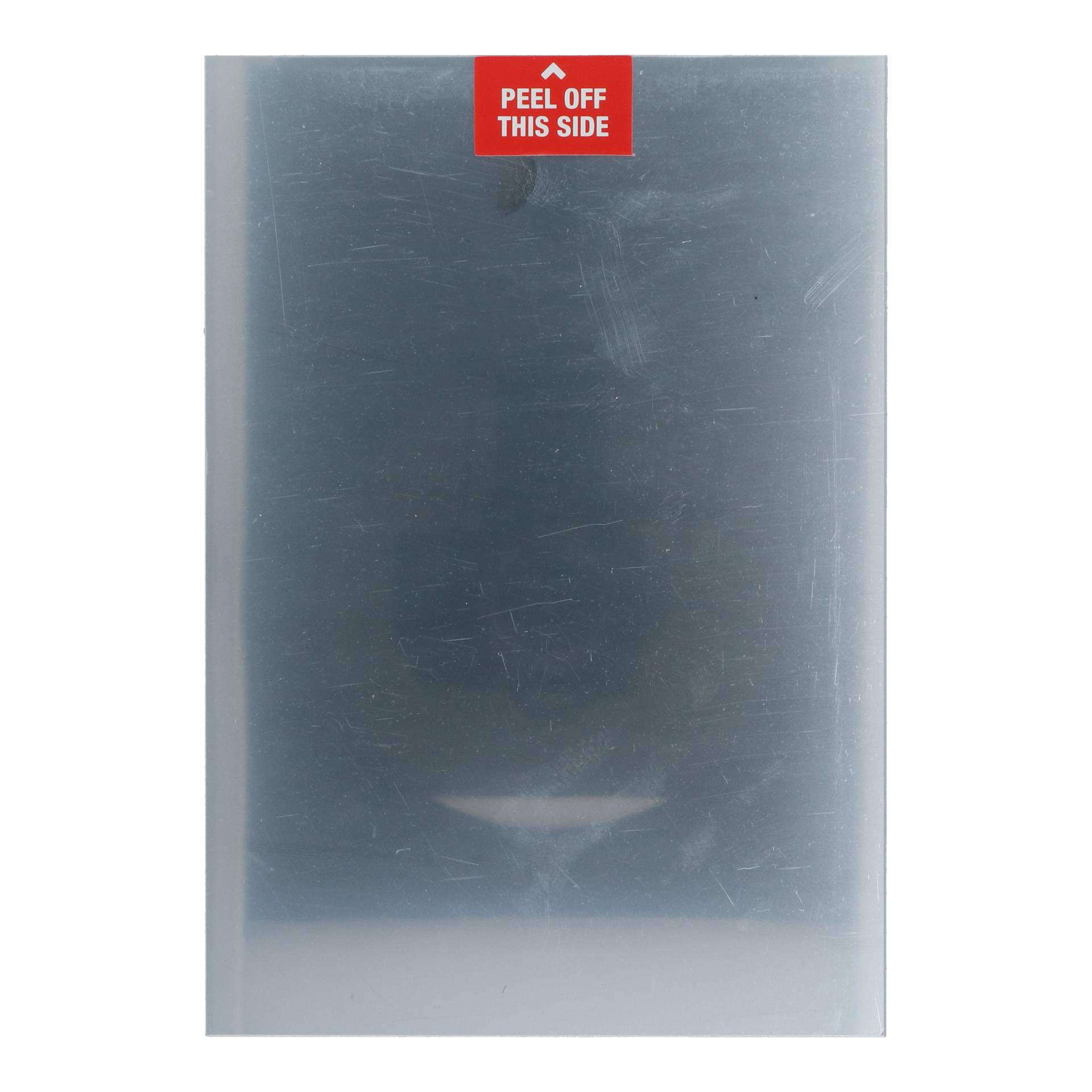 Carpoint Spiegel Reparatiekit 175x250mm-2