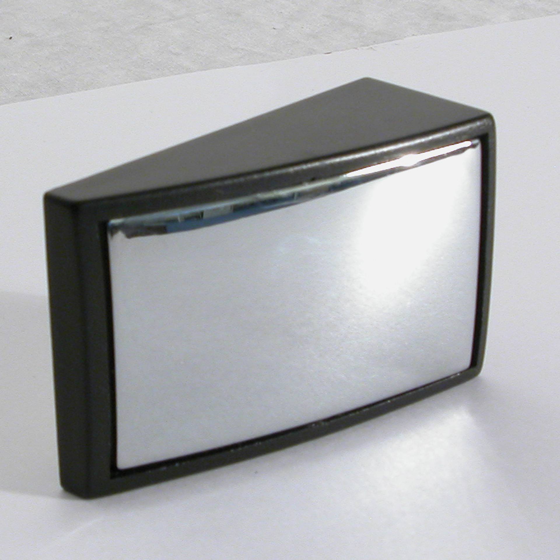 Carpoint Dodehoekspiegel Rechthoek Verstelbaar 48x29mm-2