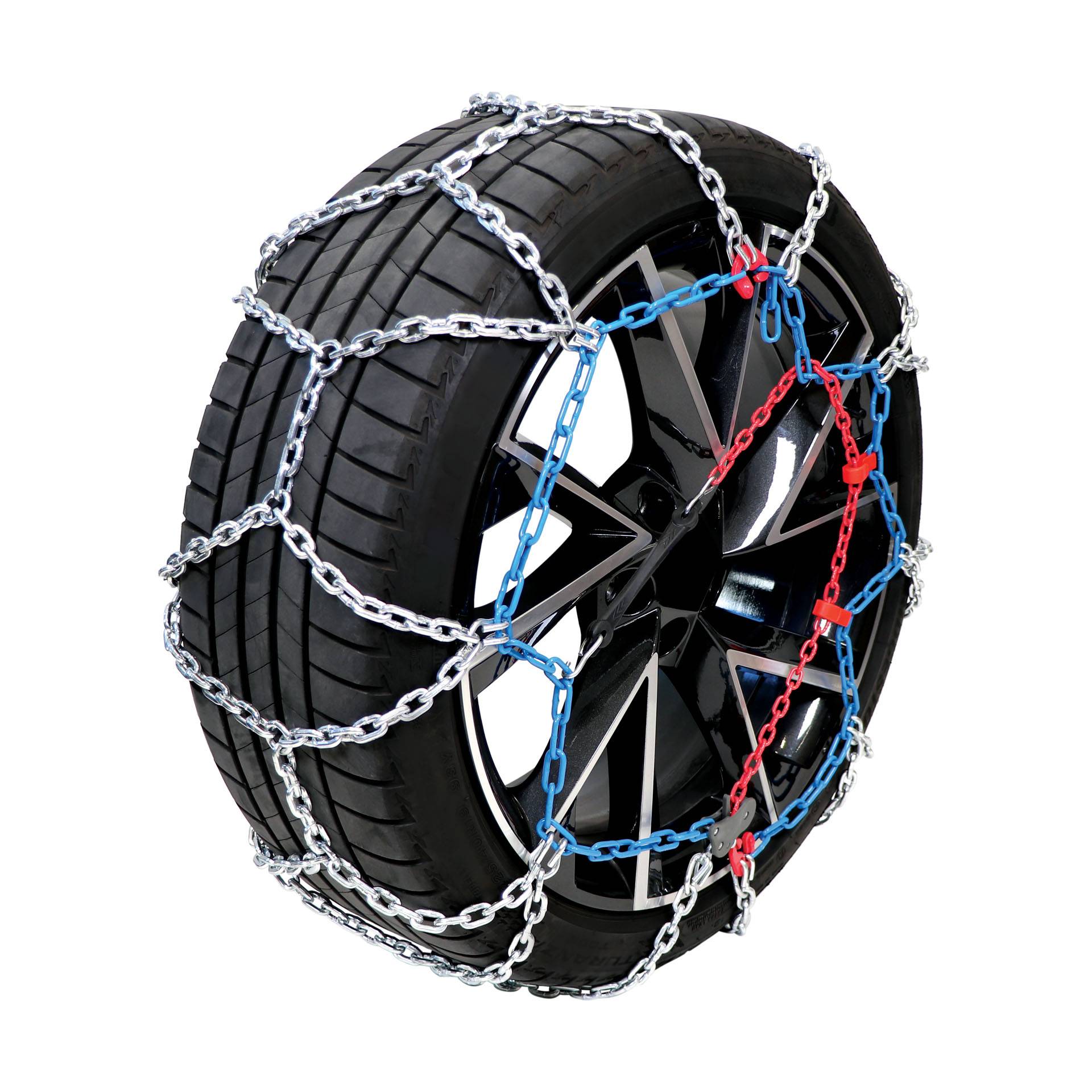 Carpoint Sneeuwkettingen RVX-225 16mm-0