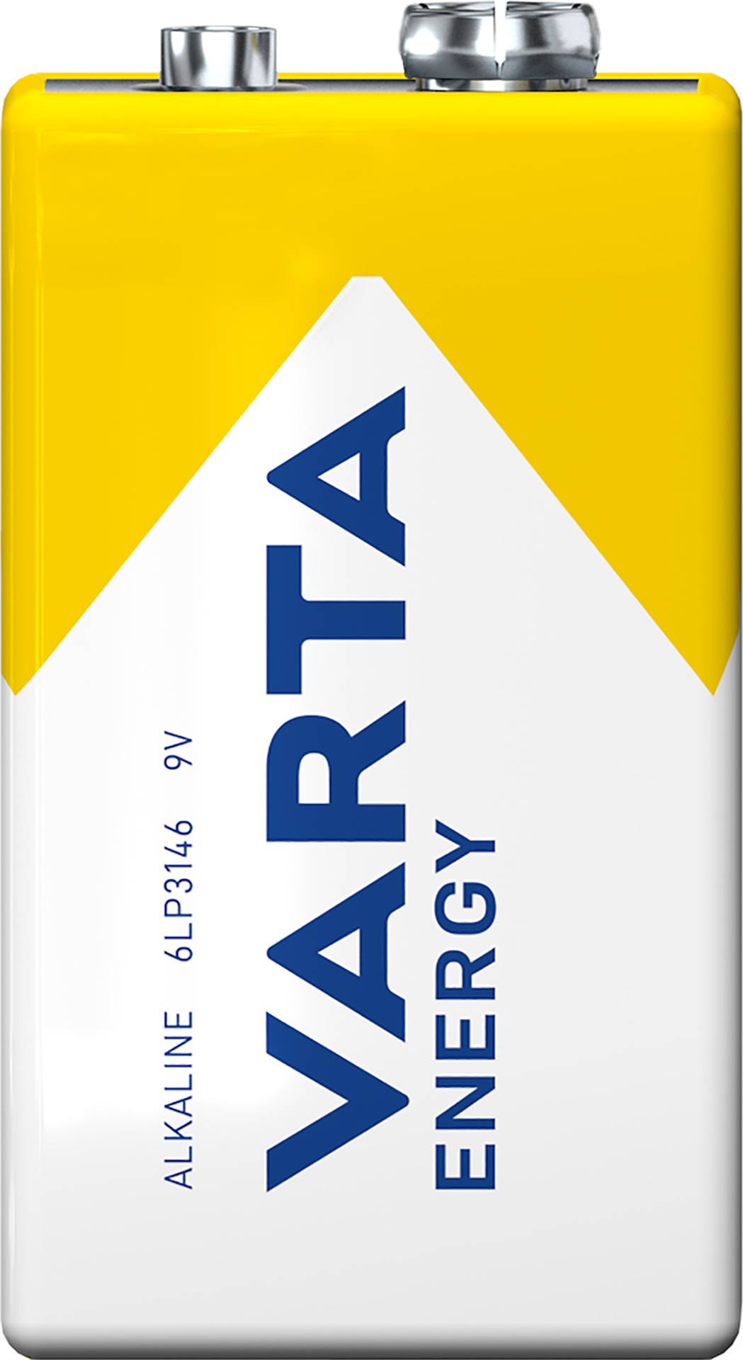 Varta Batterij Energy 6LR61 9V-0