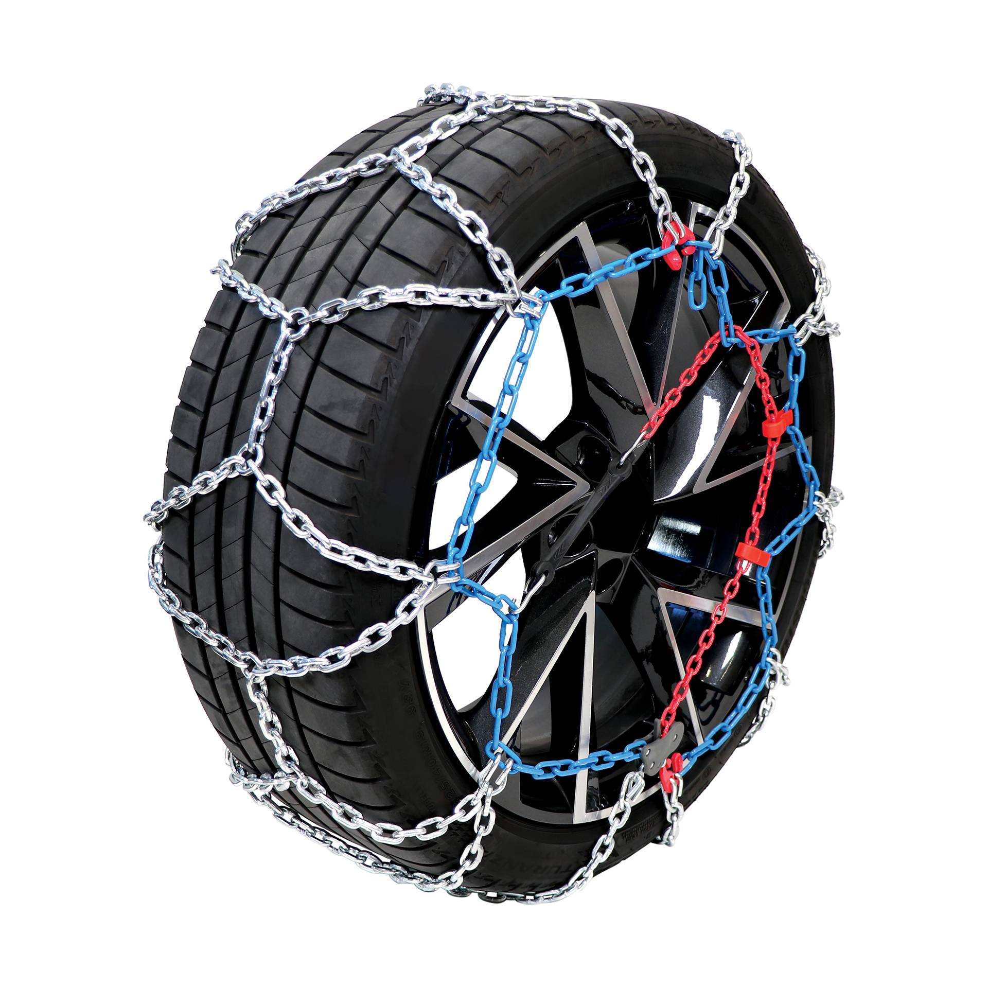 Carpoint Sneeuwkettingen RVX-265 16mm-1