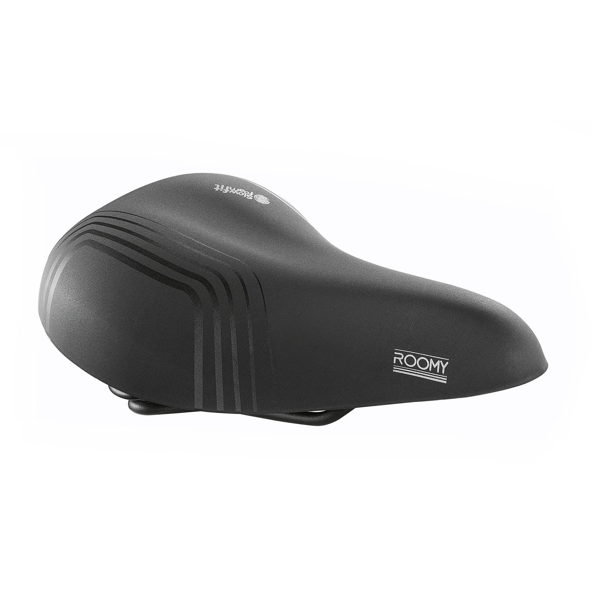 Selle Royal zadel Roomy Relaxed-0