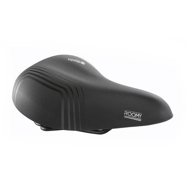 Selle Royal zadel Roomy Relaxed