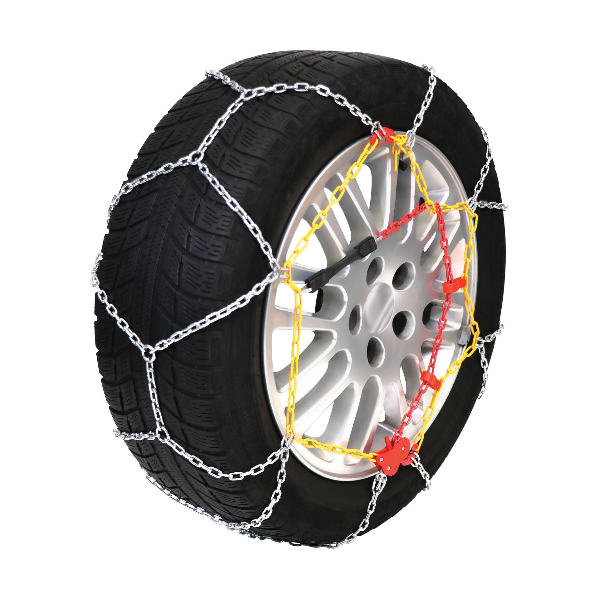 Carpoint Sneeuwkettingen KNS-60 9mm-1