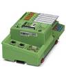 Phoenix Contact ILC 390 PN 2TX-IB 2985314 PLC-uitbreidingsmodule 24 V/DC