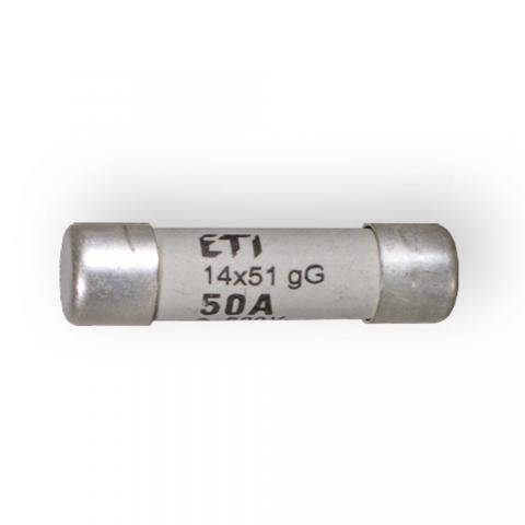ETI SI 2620015 ETI CYL.ZEKERING 32A 500V GG 1 per 10