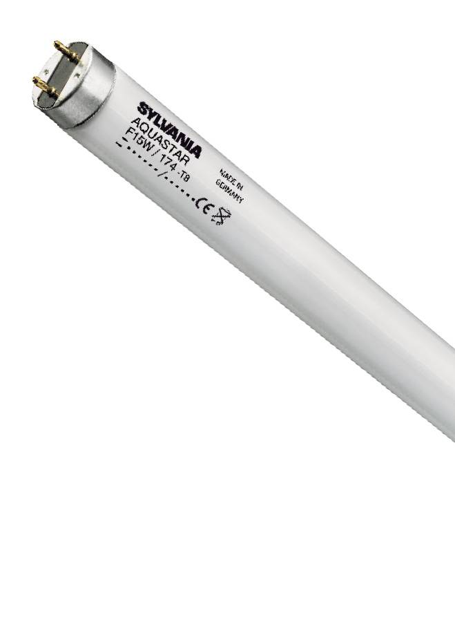 Havells Sylvania 0000649 SYL F58W/T8/174 AQUASTAR-RET per 10