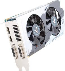 Sapphire Videokaart Amd Radeon Hd7770 1 Gb Gddr5 Ram Pcie X16 Dvi Hdmi Displayport Conrad Nl