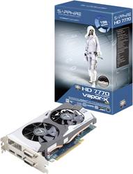 Sapphire Videokaart Amd Radeon Hd7770 1 Gb Gddr5 Ram Pcie X16 Dvi Hdmi Displayport Conrad Nl