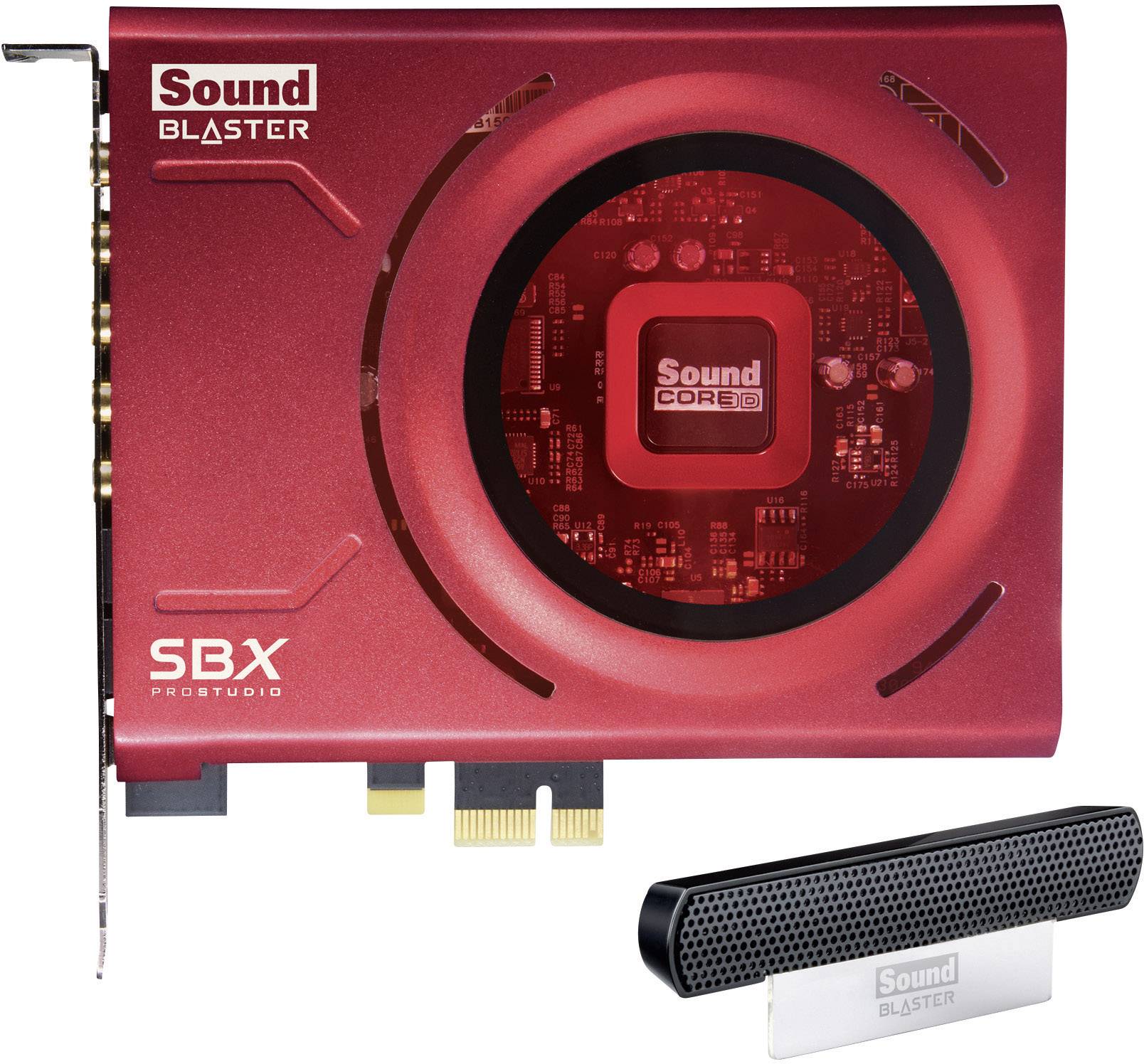 Sound blaster z разъемы