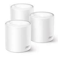 TP-Link AX3000 Mesh WiFi-systeem voor het hele huis (3-pack)-2