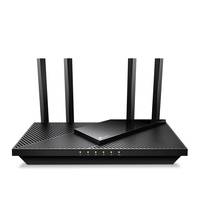 TP-LINK ARCHER AX55 PRO TP-Link Archer AX55 Pro V1 - Wireless Router 5-Port-Switch Netwerk switch-1