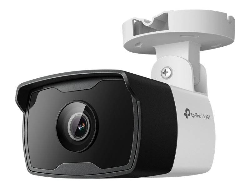 TP-Link IPCam VIGI C340I (2,8 mm) 4 MP bulletcamera voor buiten