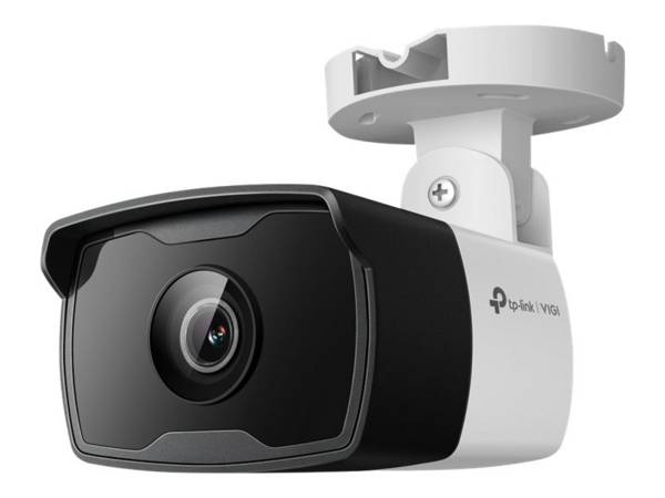 TP-Link IPCam VIGI C340I (2,8 mm) 4 MP bulletcamera voor buiten