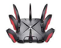 TP-Link AX6600 Tri-Band Wi-Fi 6-gamingrouter-4