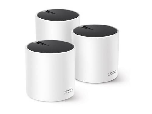 TP-Link Deco X55 (3-pack)